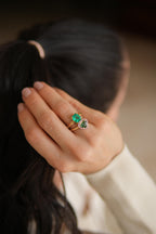 Anillo Square chain