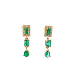 Aretes Sienna BOLD.